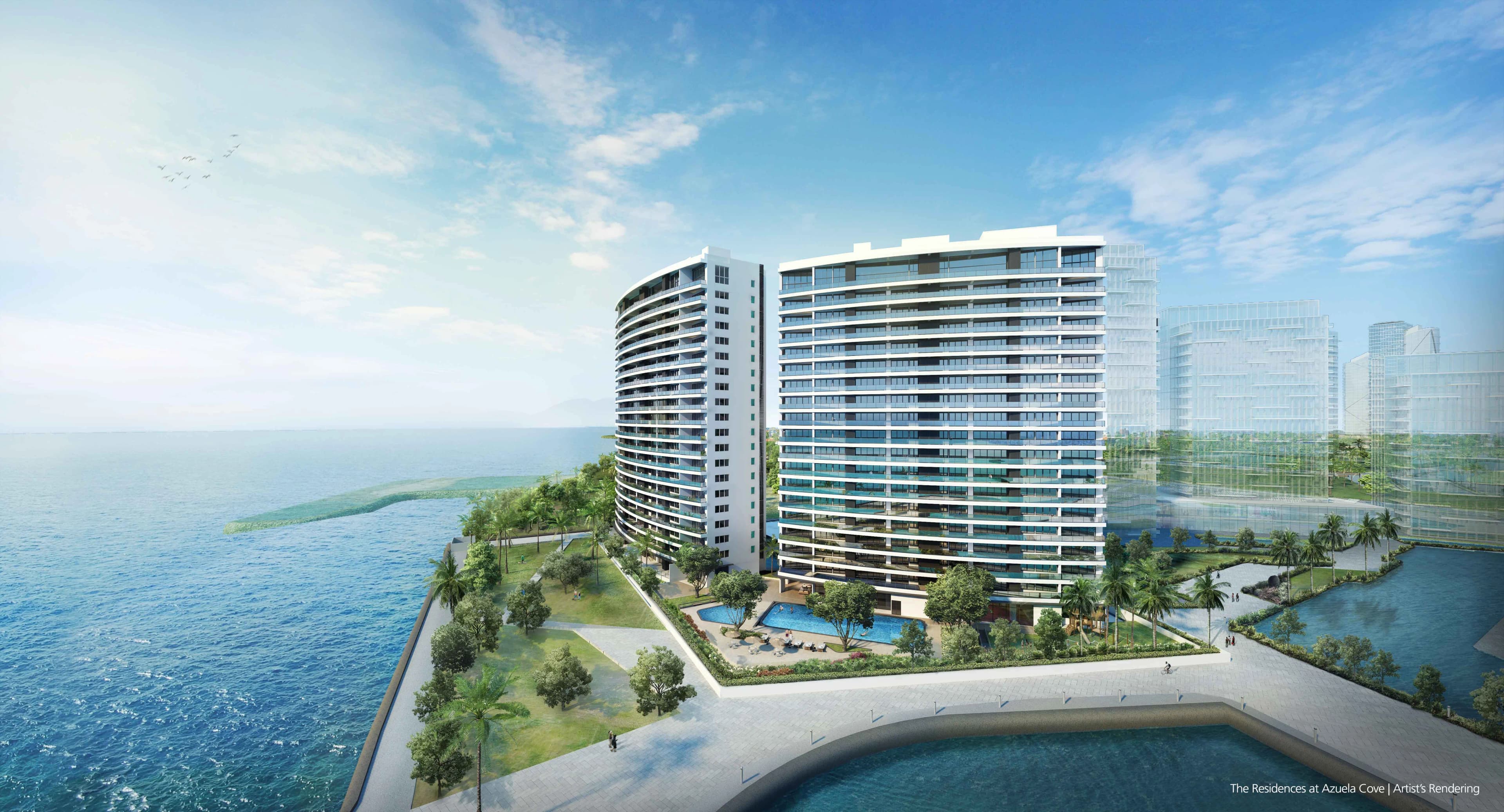 residences-azuela-cove